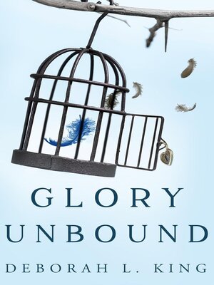 cover image of Glory Unbound